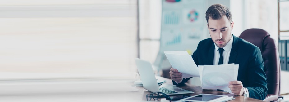 Accounts Receivable Analysis Services