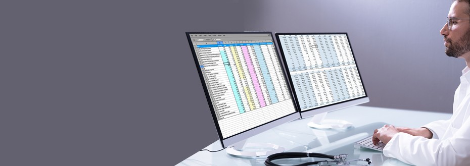 Ambulatory Surgery Center (ASC) Billing Services