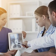 Case Study on Teleradiology for a Medical Imaging Company
