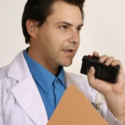 O2I Provided Transcription services for a group of Australian Radiologists