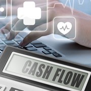 Cash Flow through Medical Billing & Coding