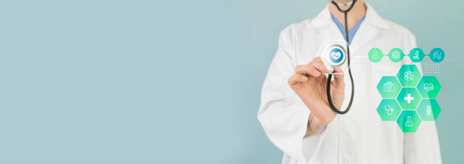 A Strategic Blueprint to Surpass the Top 5 Challenges in Healthcare Supply Chain