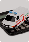 Charge and Demographic Entry Services