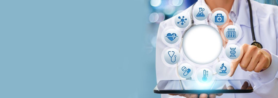 Clinical Documentation Improvement Services