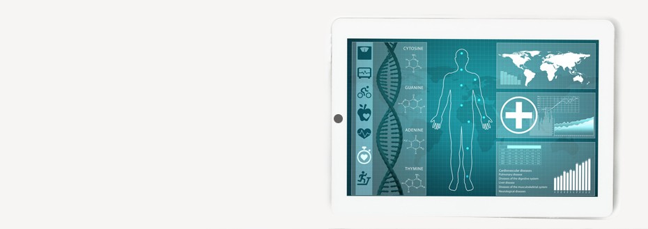 Digital Health Services