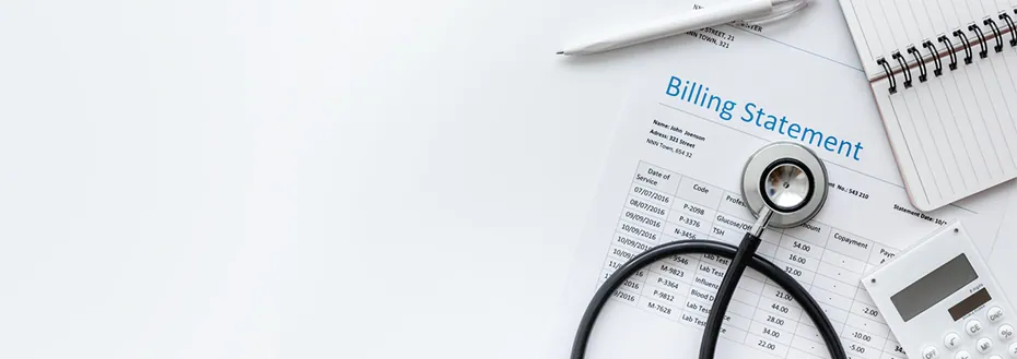DME Billing Services
