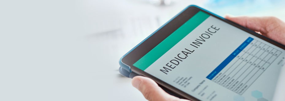 Emergency Medicine Billing Services