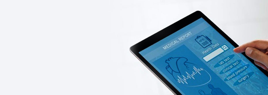 EMR Data Entry Services
