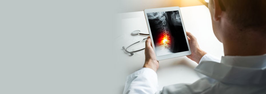 eRAD PACS System for Teleradiology