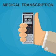 FAQs on Medical Transcription Services