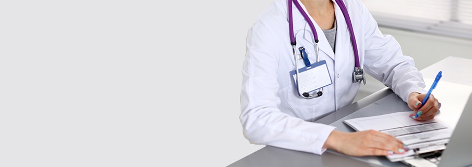 Healthcare Back-office Support Services for Physicians