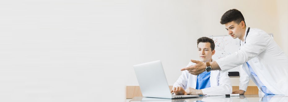 Healthcare Billing Software