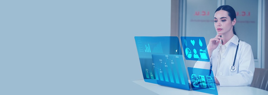 Healthcare Interoperability Services