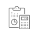 Accounting Support via EHR Analysis