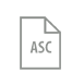 ASC Coding
