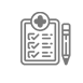 Prescription & Orders Chart Documentation