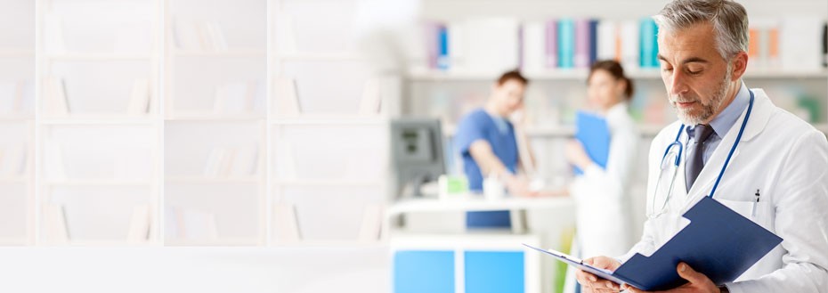 Indexing Medical Records