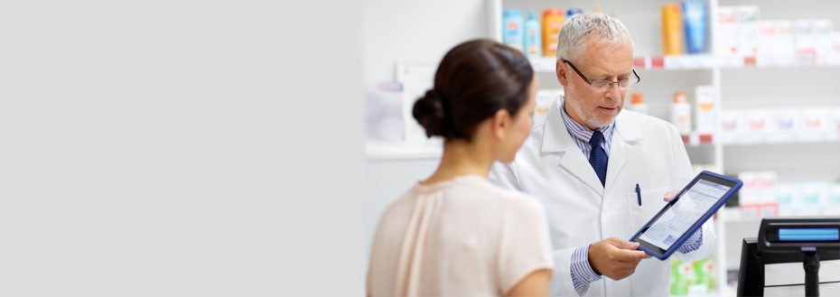 Mail Order Pharmacy Services