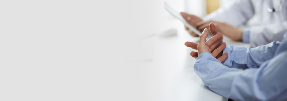 Managed Care Contracting Services