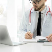 Medical Data Entry Services