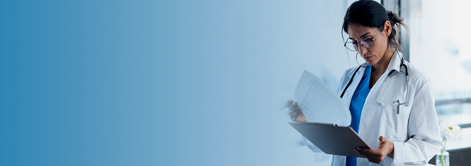 Medical Record Review Services