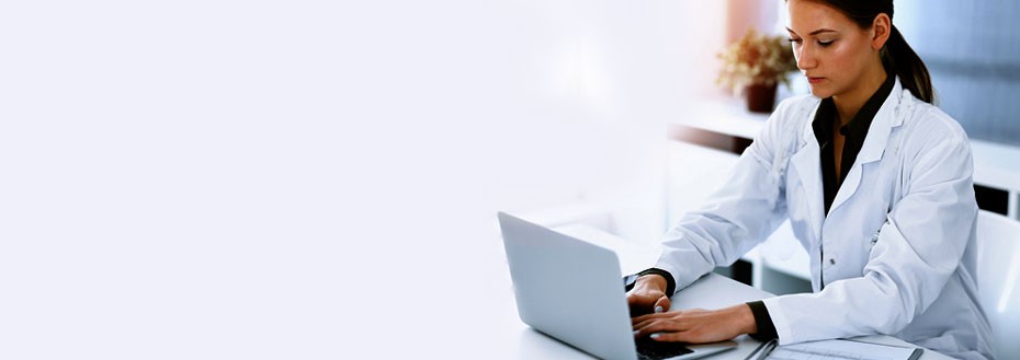 Office Ally EHR Services