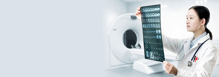 On-site Radiology and Interpretation Services