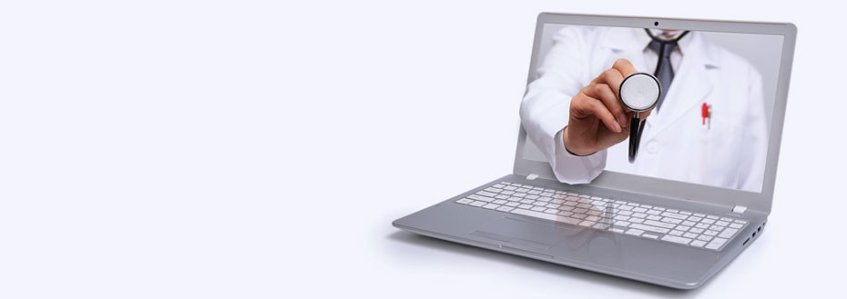 Online Telehealth Services