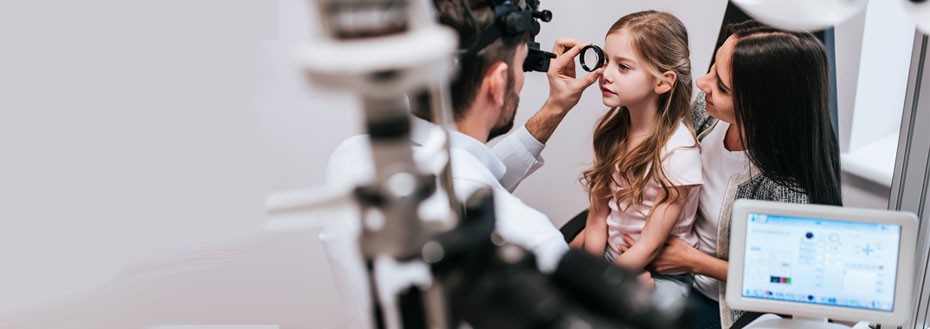 Ophthalmology EMR Services