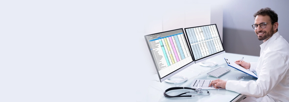 Outsourcing Medical Billing Services