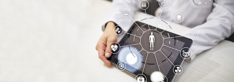 Pain Management EMR Services