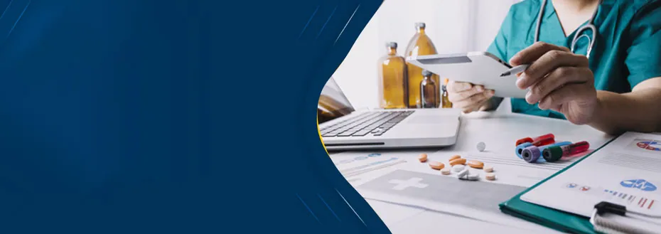 Outsource Pharmacovigilance Services