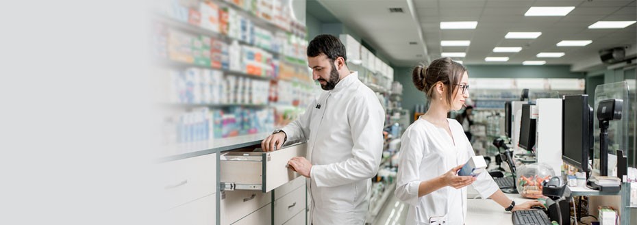 Pharmacy Business Services