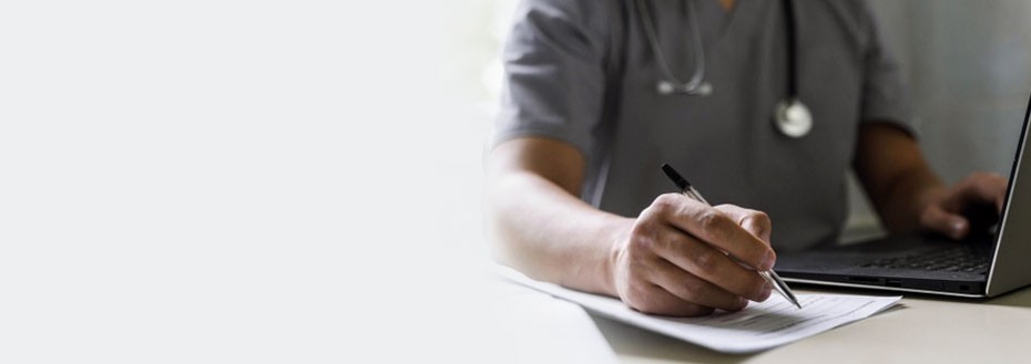 Physician Assistant Virtual Scribing Services