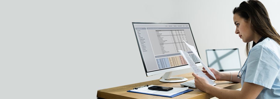 Podiatry Billing Services
