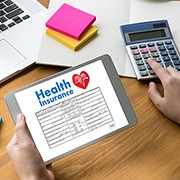 PPO Health Insurance Claims Re-pricing Services