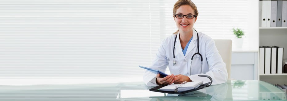 Primary Care EMR Services