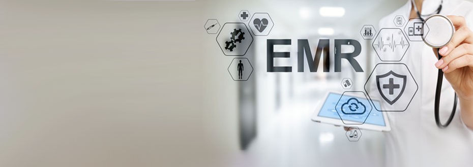 Psychiatry EMR Services