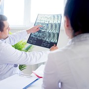 Radiology Transcription Services