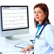 O2I Provided Accurate and Reliable Patient Demographics Entry Services for a Georgia-based Healthcare Provider