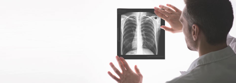 Thoracic Imaging Services