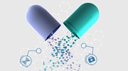 3D Pharmaceutical Illustration and Artworking