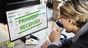  Accounts Receivable Service