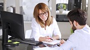 Administrative Assistance