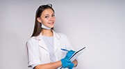 Cascading Medical Peer Review Services