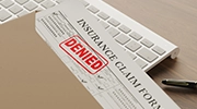 Claim Rejection and Denial Follow-Up Service