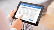  Claim Submission and Validation Service