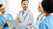 Denial Management Service