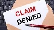 Denied Claim Appeals
