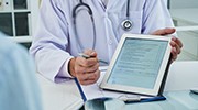 Digital Health Platform